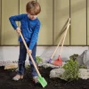 Lee Valley Garden Care>Children's Garden Tools Set