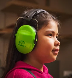 Lee Valley Safety Gear>Children's Hearing Protectors