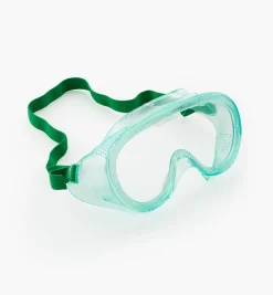 Lee Valley Safety Gear>Child's Safety Goggles