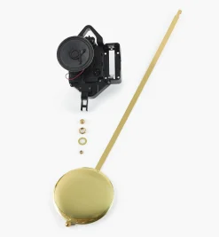 Lee Valley Project Supplies>Chime Movements