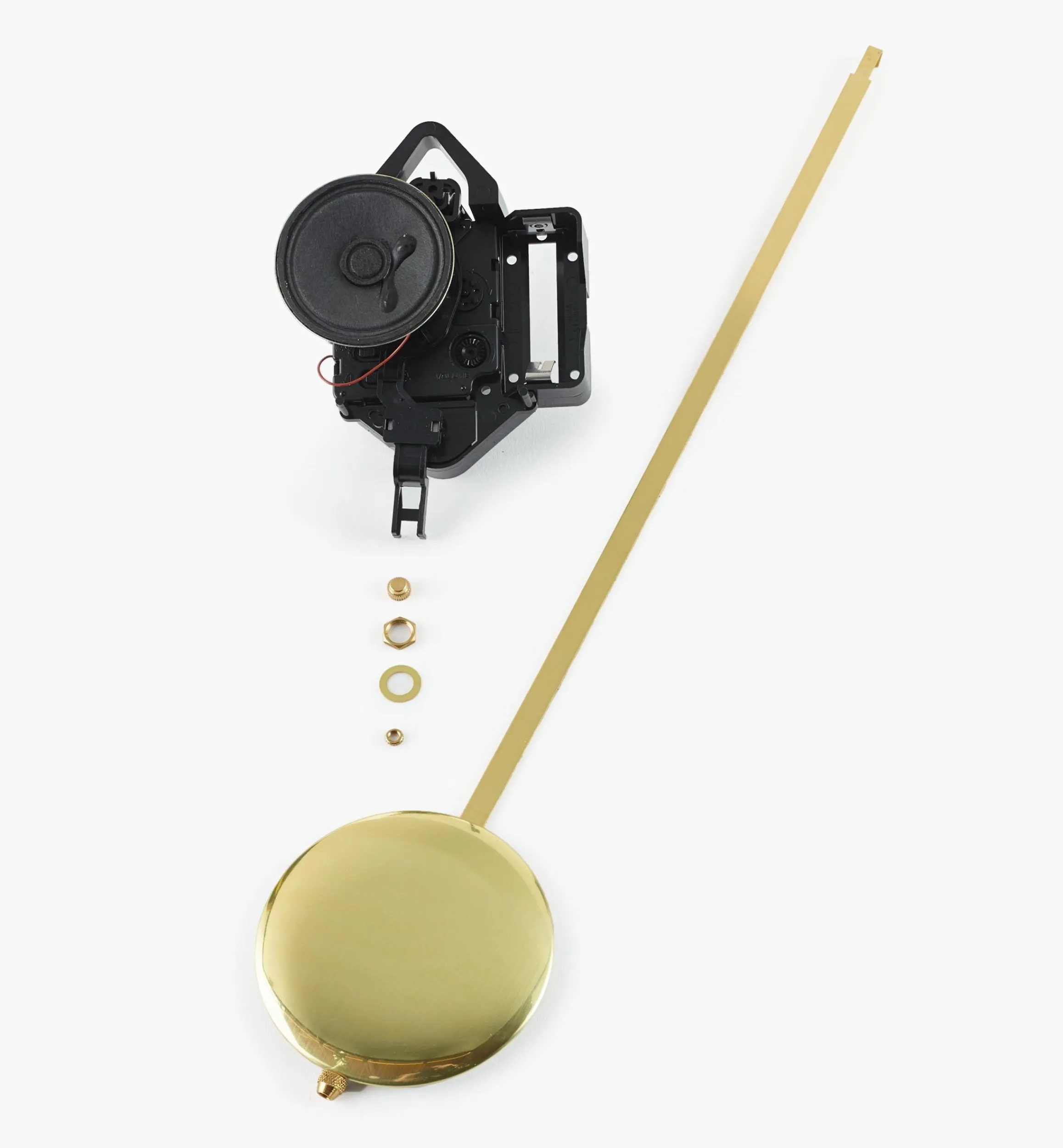 Lee Valley Project Supplies>Chime Movements