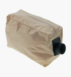 Lee Valley Workshop>Chip Collection Bag For Festool EHL 65 E & HL 850 E Planers