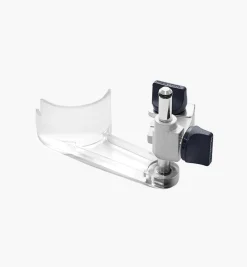 Lee Valley Routing>Chip Deflector For Festool OF 1010 EQ Router