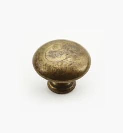 Lee Valley Knobs>Chippendale Knobs