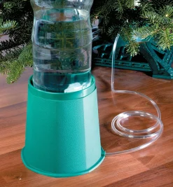 Lee Valley Décor>Christmas Tree Water Fountain