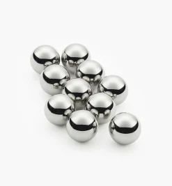 Lee Valley Project Supplies>Chromed Steel Balls