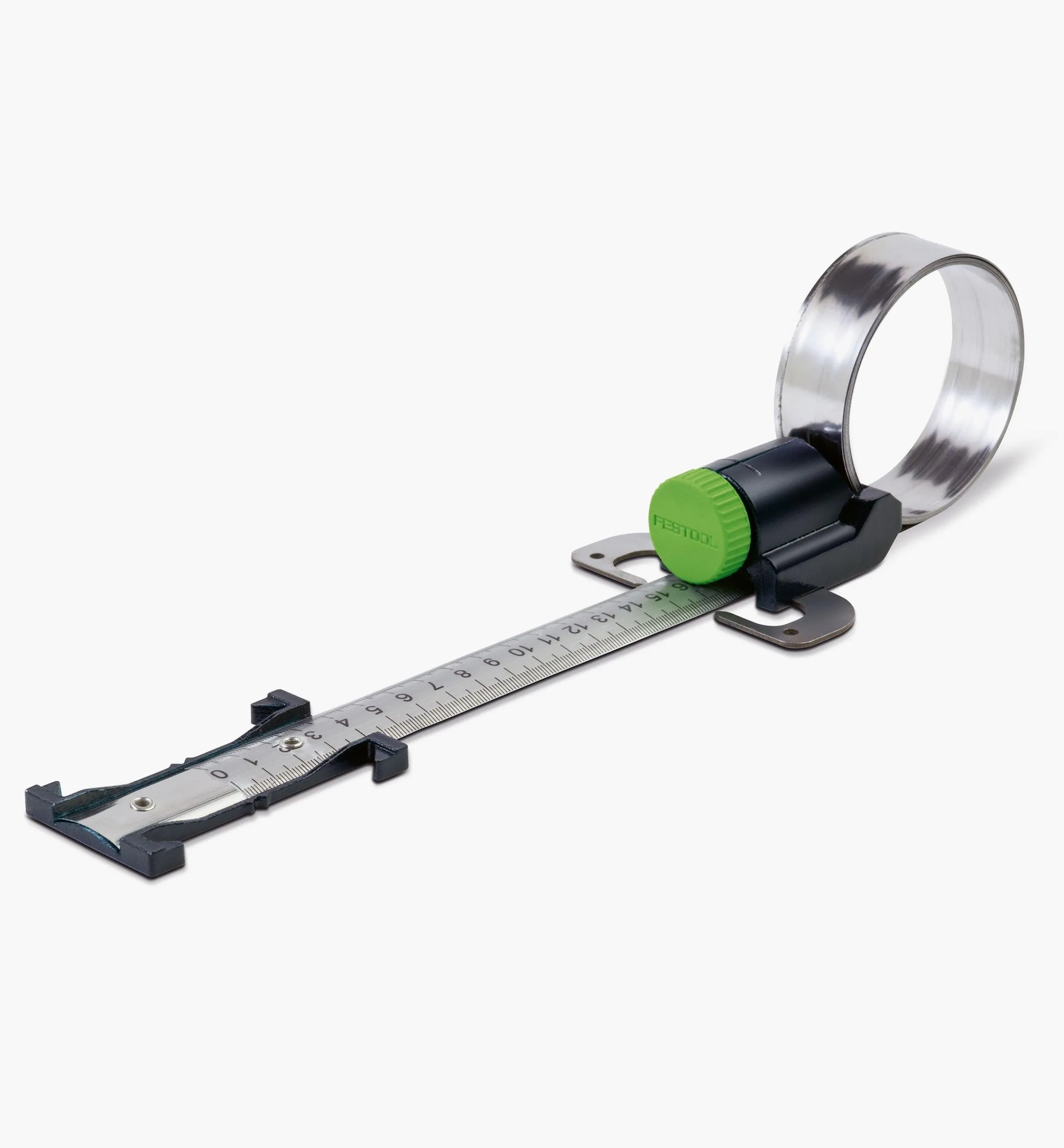 Lee Valley Power Tool Accessories>Circle Cutter For Festool PS 420 & PSB 420 Carvex Jigsaws
