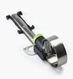 Lee Valley Power Tool Accessories>Circle Cutter For Festool PS 420 & PSB 420 Carvex Jigsaws
