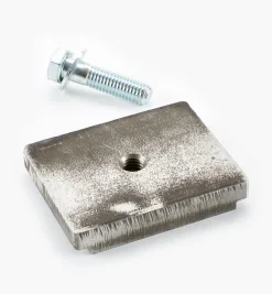 Lee Valley Turning>Clamp Blocks For Steady-Rests For Spindles And Bowls