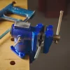Lee Valley Workshop>Clamp-On Articulating Vise