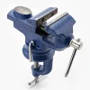 Lee Valley Workshop>Clamp-On Swivel Vise