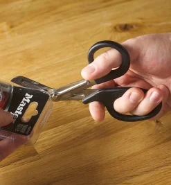 Lee Valley Scissors>Clamshell Scissors