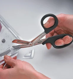 Lee Valley Scissors>Clamshell Scissors