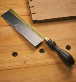 Lee Valley Saws>Classic Gent's Saw