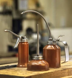 Lee Valley Workshop>Classic Oilers