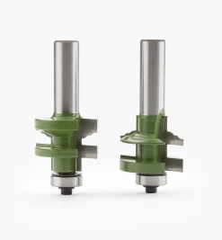 Lee Valley Routing>Classic Rail & Stile Set