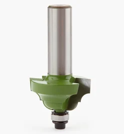 Lee Valley Routing>Classic Roman Ogee Bits