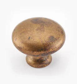 Lee Valley Knobs>Classic Round Knobs