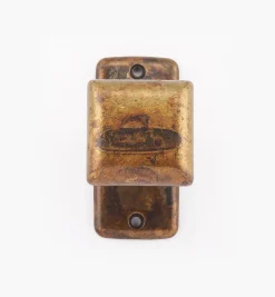 Lee Valley Knobs>Classic Square Knobs