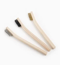 Lee Valley Home Maintenance>Cleaning Brushes
