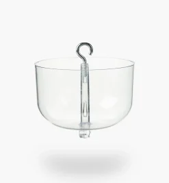 Lee Valley Pest Control>Clear Ant Moat