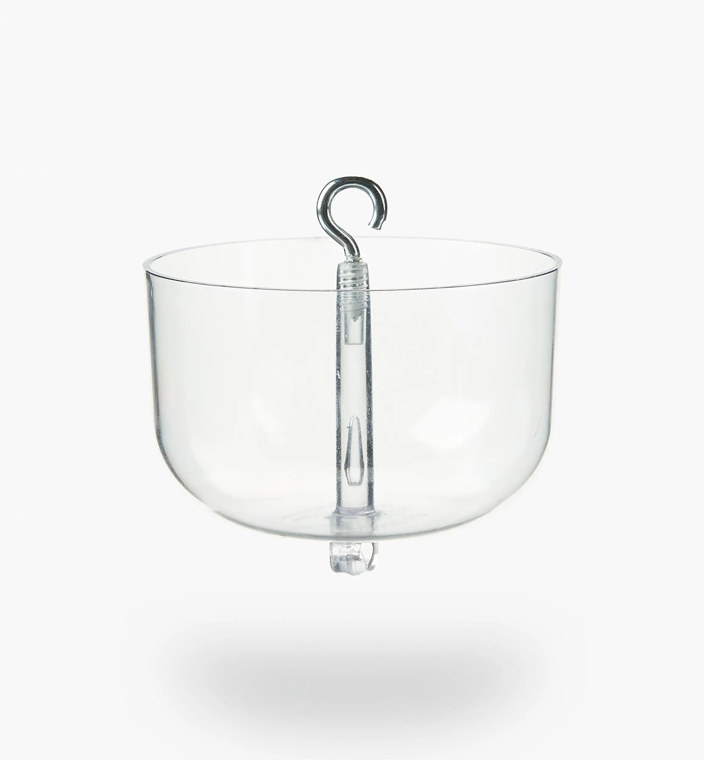 Lee Valley Pest Control>Clear Ant Moat