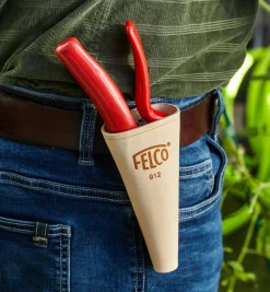 Lee Valley Garden Care>Clip Holster For Pruners