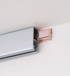 Lee Valley Picture Hanging>Cliprail Connector