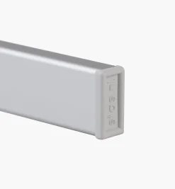 Lee Valley Picture Hanging>Cliprail End Cap