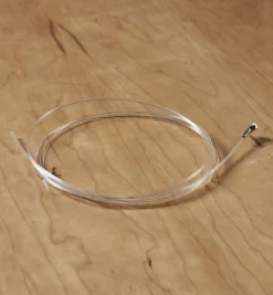 Lee Valley Picture Hanging>Cliprail Perlon Cables