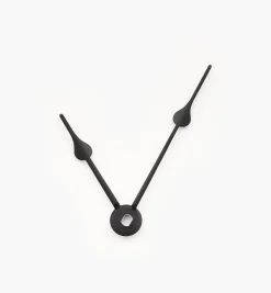 Lee Valley Project Supplies>Clock Hands