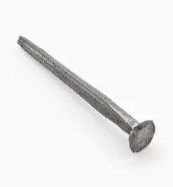 Lee Valley Fasteners>Clout Square-Cut Nails