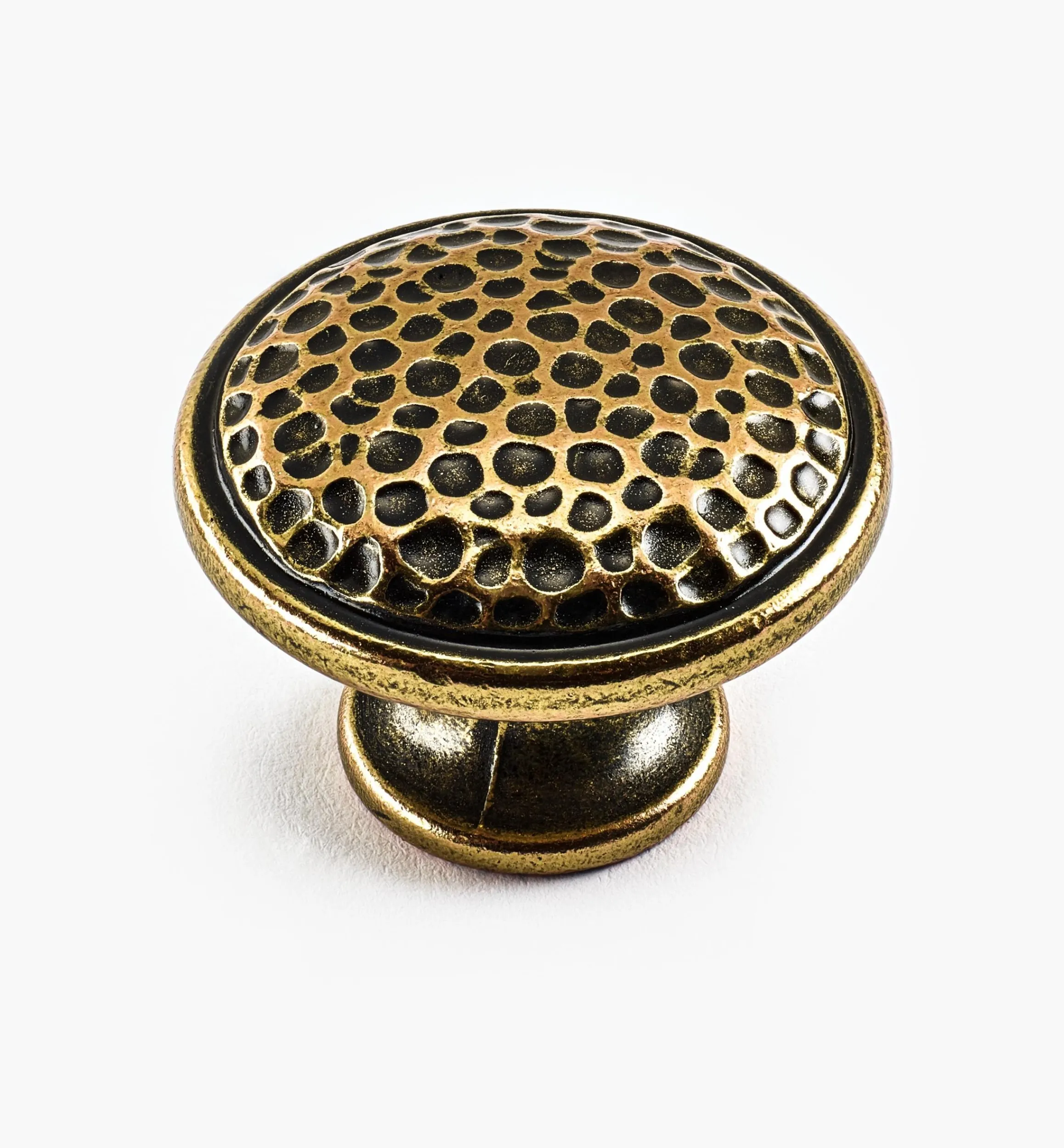 Lee Valley Knobs>Cobble Knob