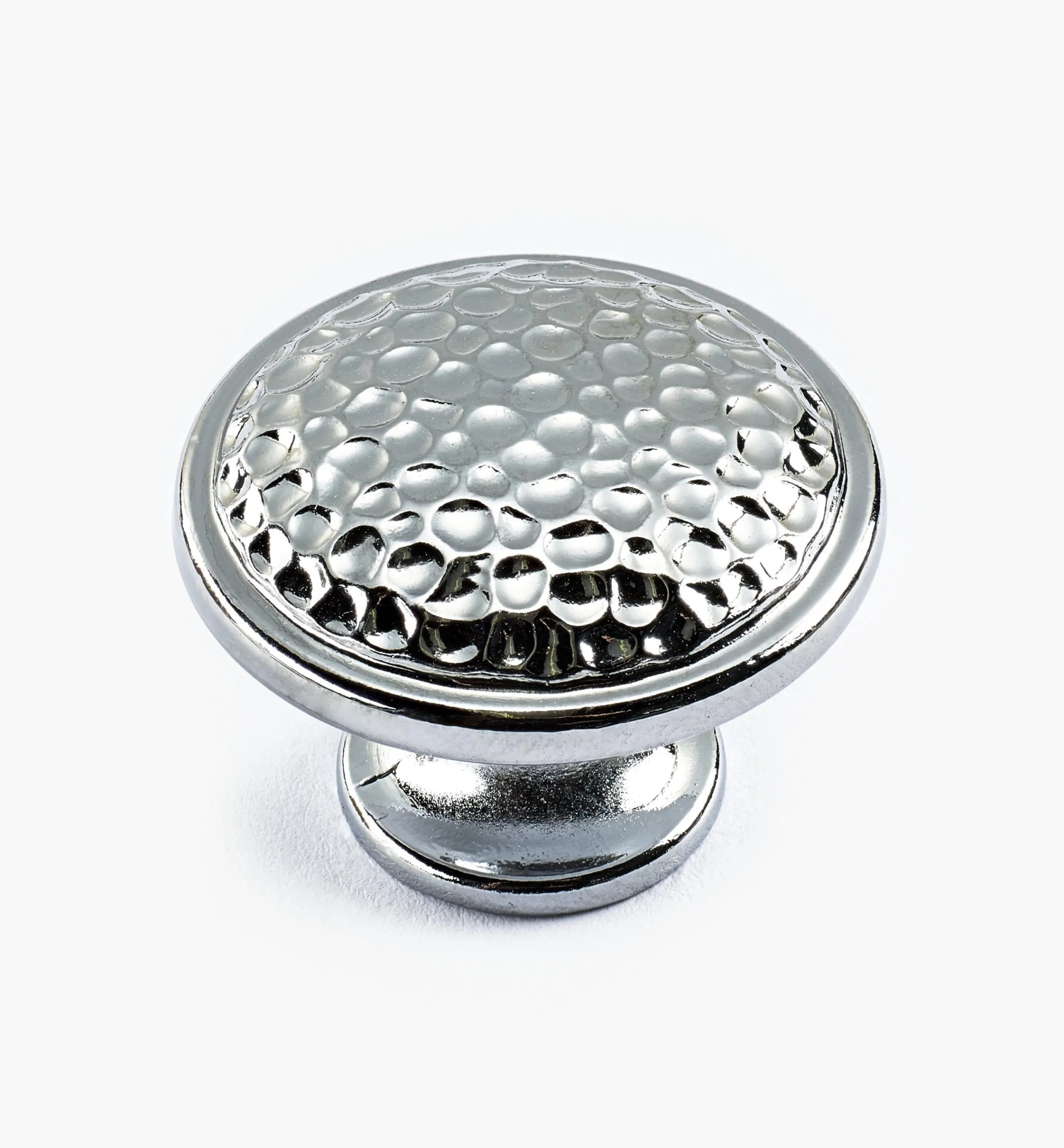 Lee Valley Knobs>Cobble Knob