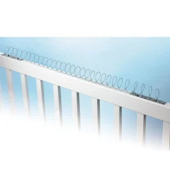 Lee Valley Pest Control>Coil Bird Deterrent