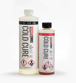 Lee Valley Supplies>Cold Cure Epoxy Adhesive