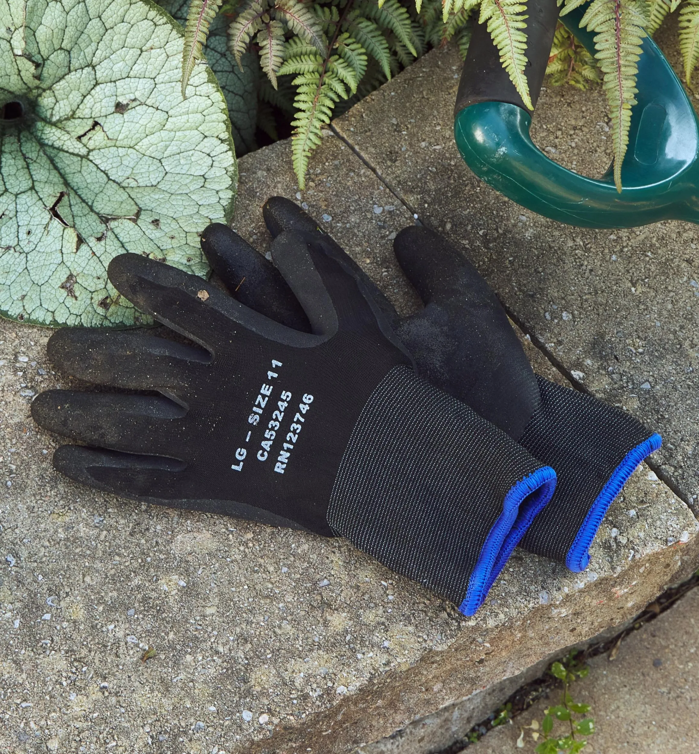 Lee Valley Gloves>Cold-Weather Gloves