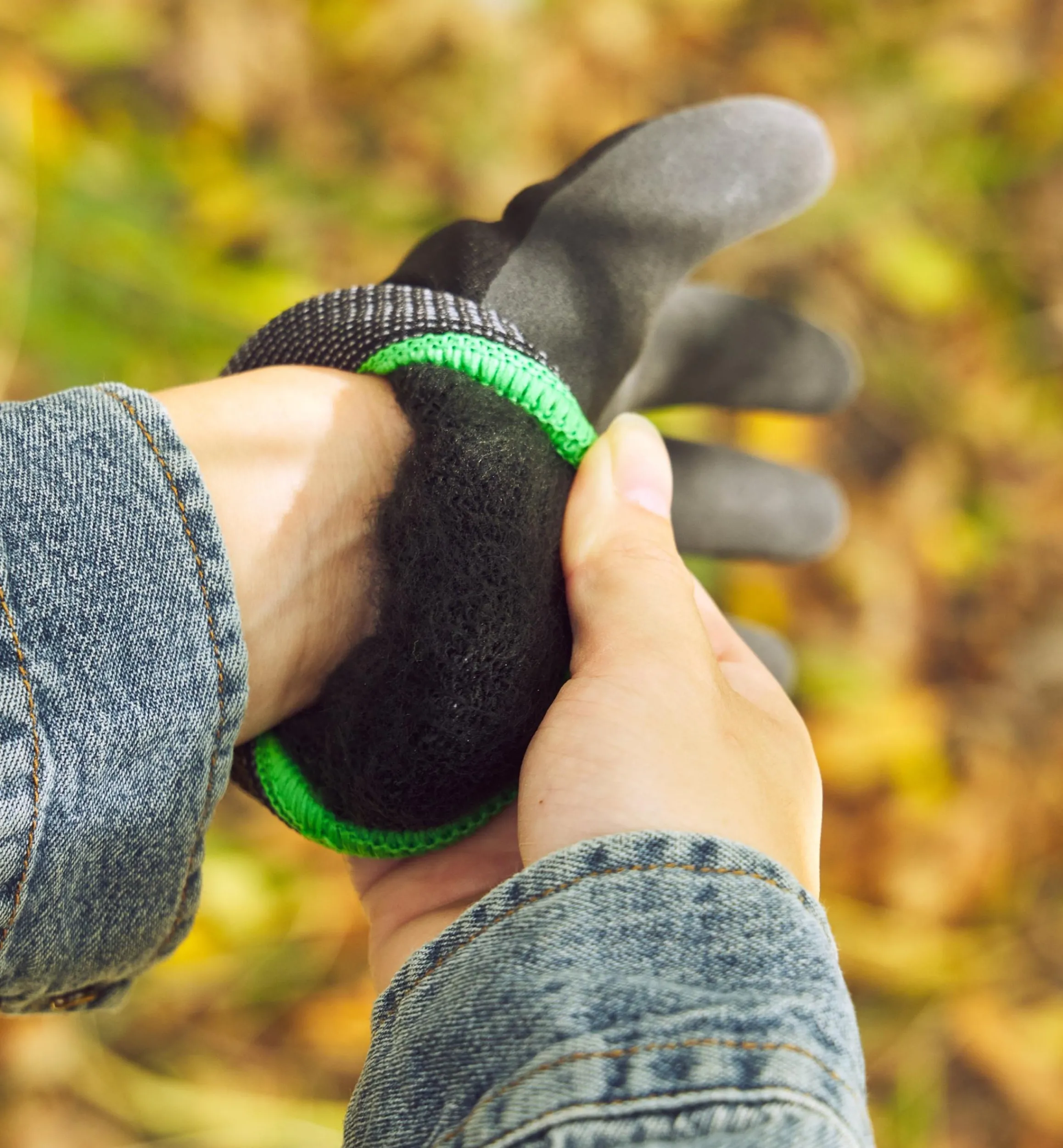 Lee Valley Gloves>Cold-Weather Gloves