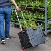 Lee Valley Storage & Organization>Collapsible Cart