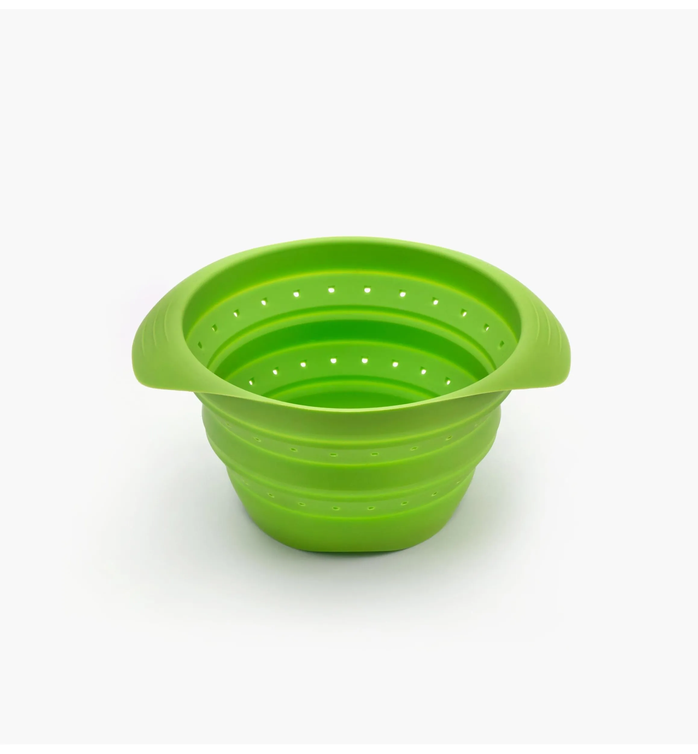 Lee Valley Kitchen Tools>Collapsible Colanders