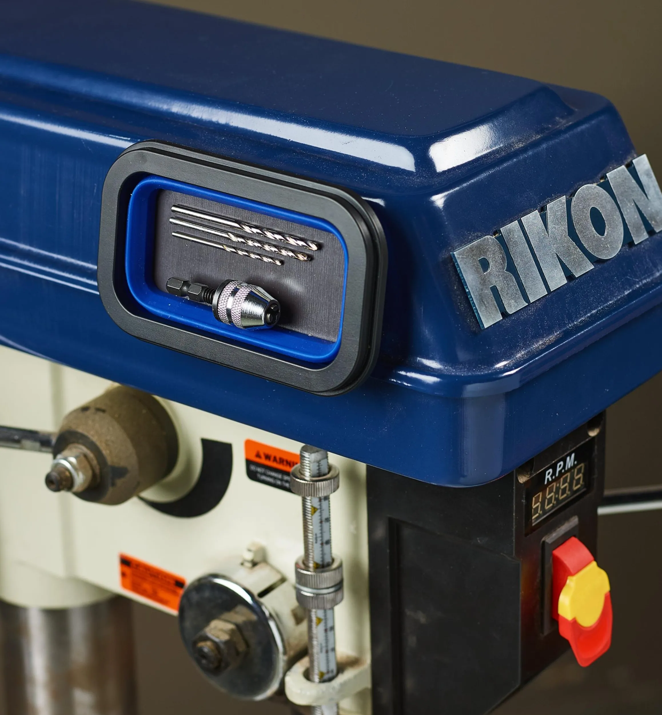 Lee Valley Workshop>Collapsible Magnetic Trays