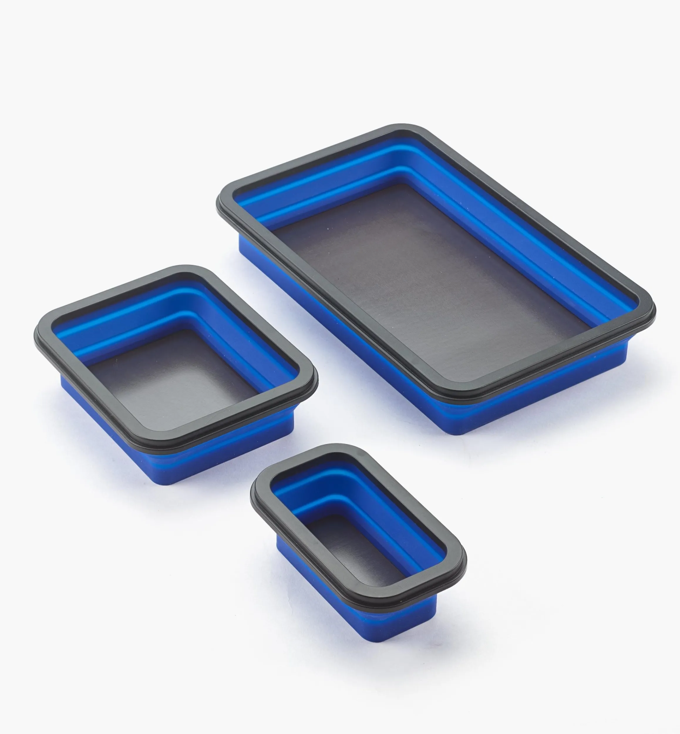 Lee Valley Workshop>Collapsible Magnetic Trays