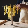Lee Valley Pasta Making>Collapsible Pasta Drying Rack