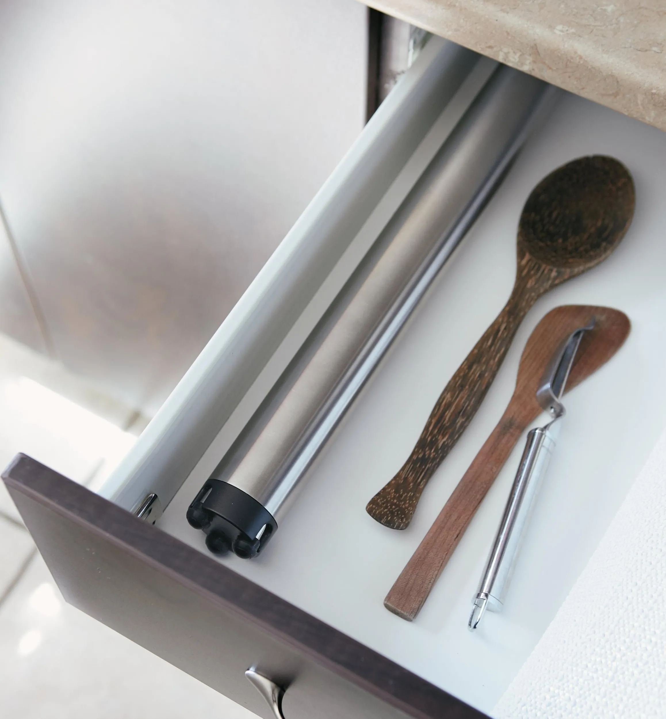 Lee Valley Pasta Making>Collapsible Pasta Drying Rack