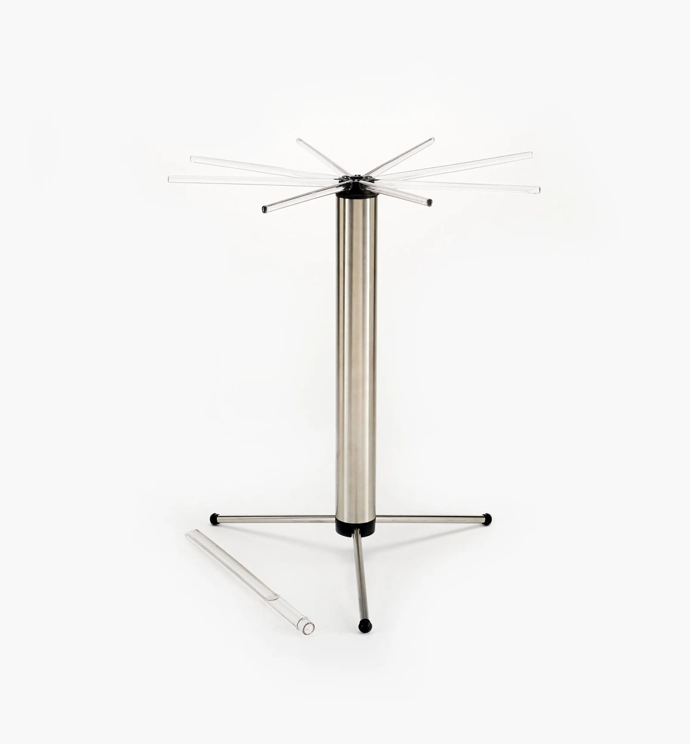 Lee Valley Pasta Making>Collapsible Pasta Drying Rack