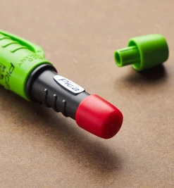 Lee Valley Marking & Measuring>Colored Caps For Pica Pencils