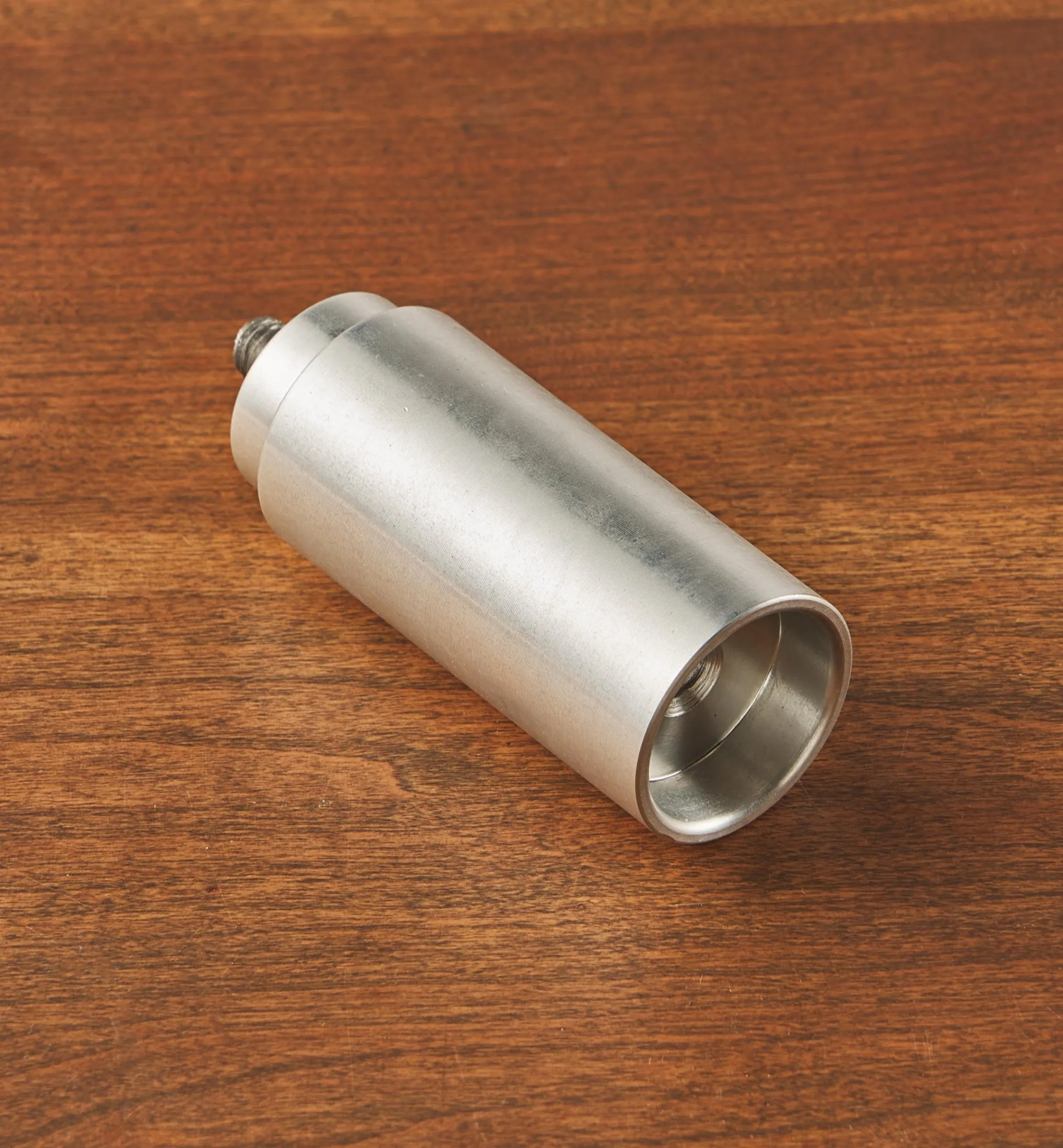 Lee Valley Power Tool Accessories>Combination Adapter Extension For Beall Bowl Buff Sets