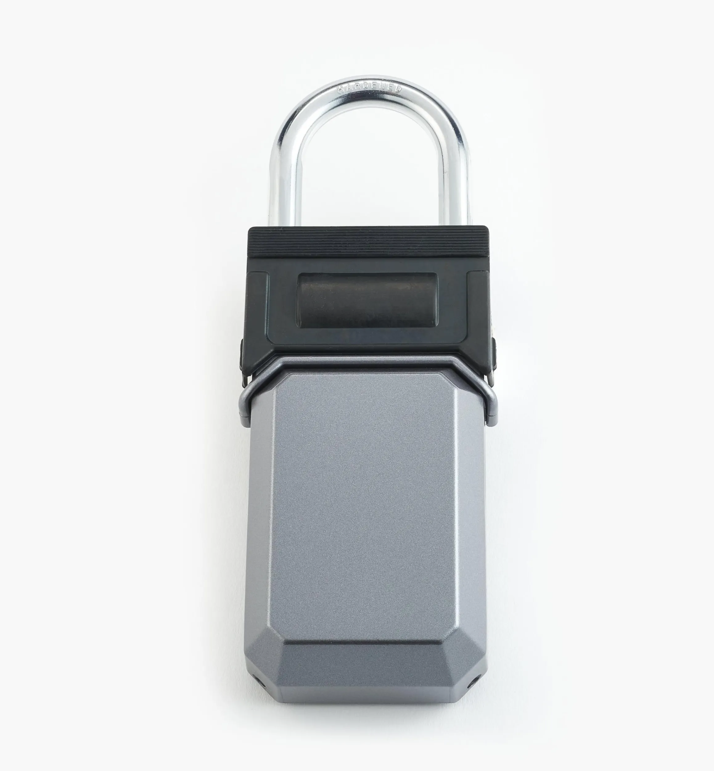 Lee Valley Locks>Combination Key Lockbox With Shackle