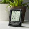 Lee Valley Weather Measurement>Compact Wireless Thermometer