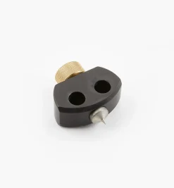 Lee Valley Hand Tools>Compass Center For Veritas String Inlay Tool System
